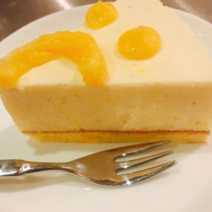 卵2個でロールケーキ生地